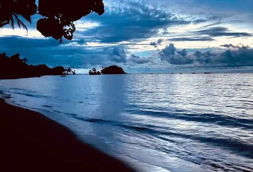 Hotelli Jenené Lodge