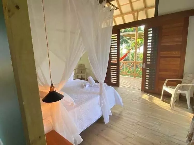 Hotelli Jenené Lodge