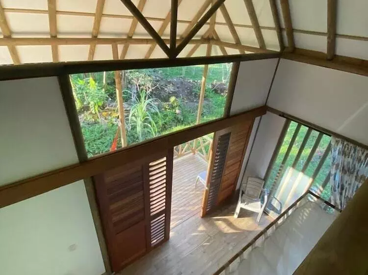 Hotelli Jenené Lodge