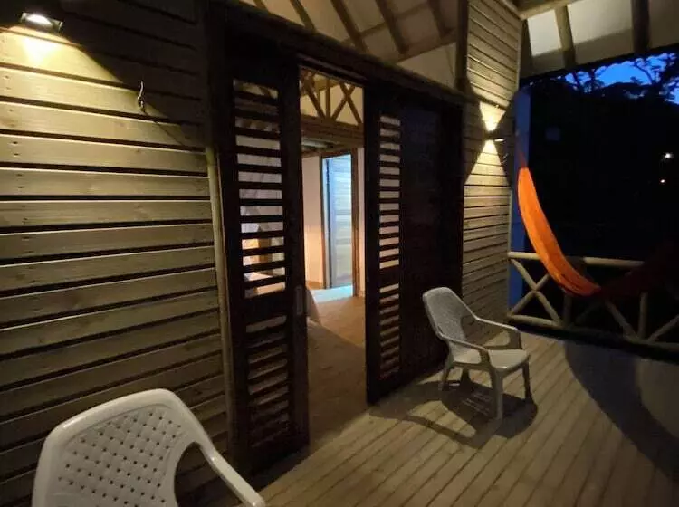 Hotelli Jenené Lodge