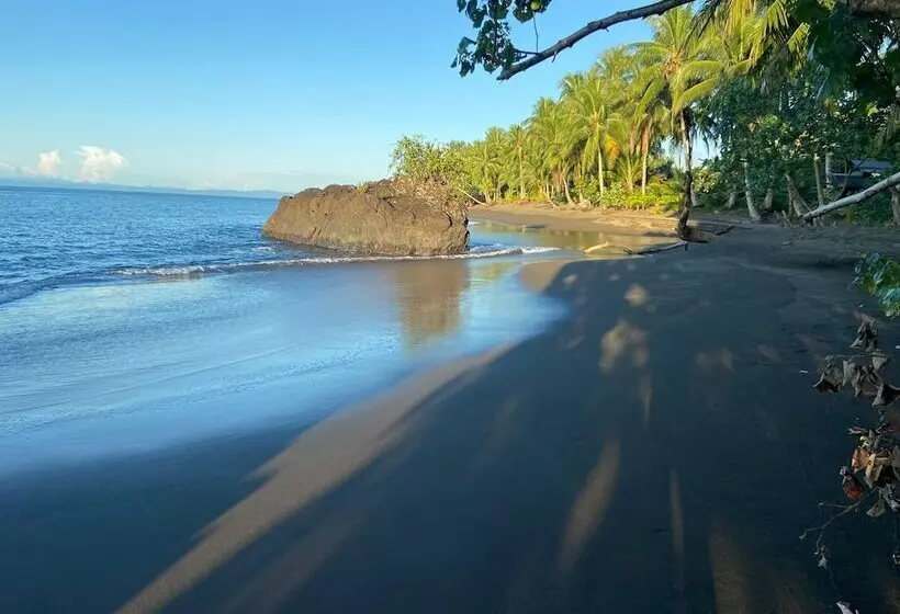 Hotelli Jenené Lodge