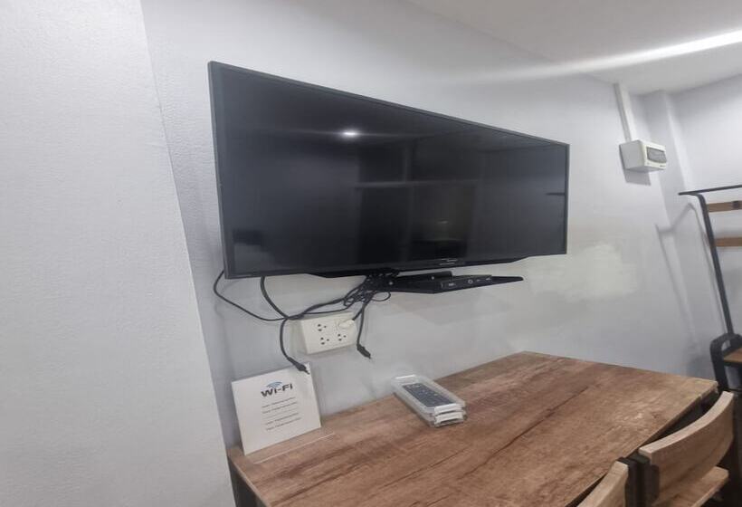 Hotel Patamanan Residence Ang Thong