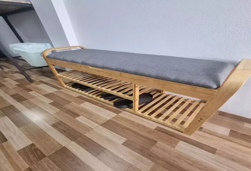 Hotelli Patamanan Residence Ang Thong