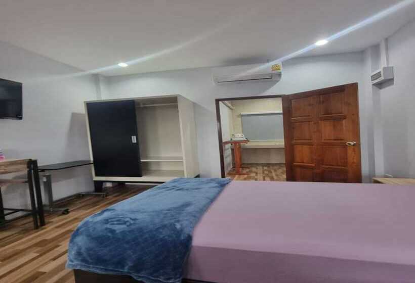 Hotel Patamanan Residence Ang Thong