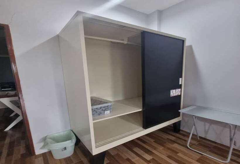 Hotel Patamanan Residence Ang Thong