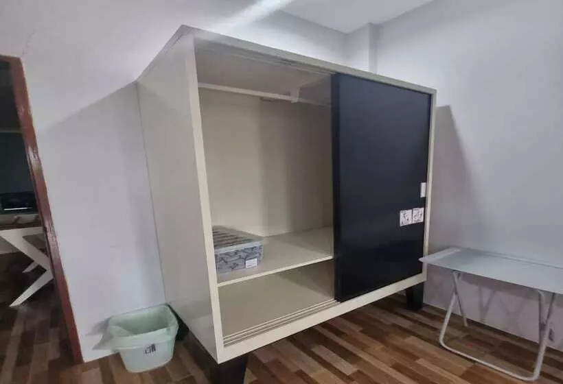 Hotelli Patamanan Residence Ang Thong