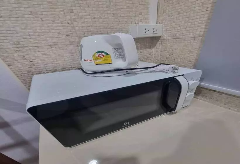 Hotelli Patamanan Residence Ang Thong