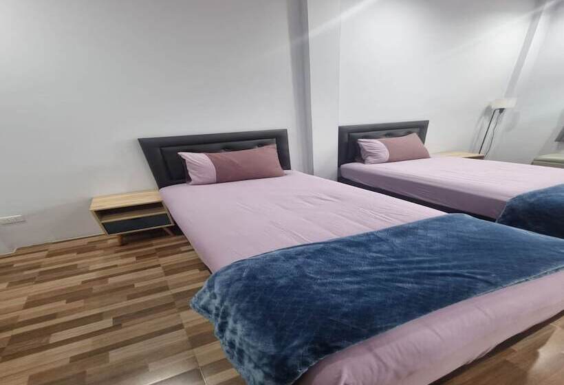 Hotel Patamanan Residence Ang Thong