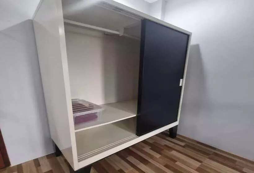 Hotelli Patamanan Residence Ang Thong