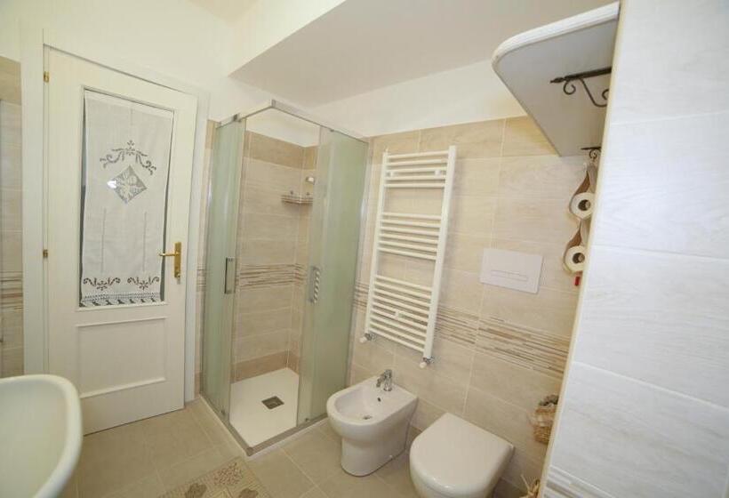 Пансион L Isola Del Sole Al Centro Di Milazzo