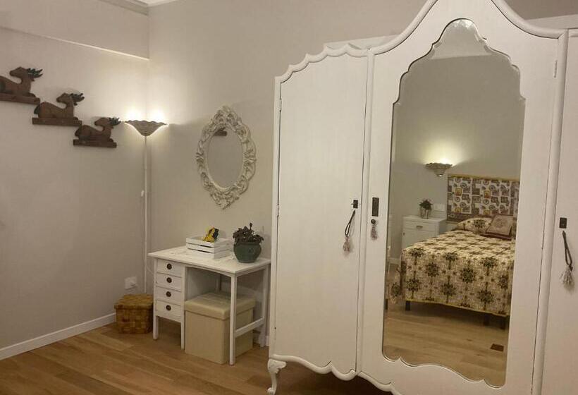 Пансион L Isola Del Sole Al Centro Di Milazzo