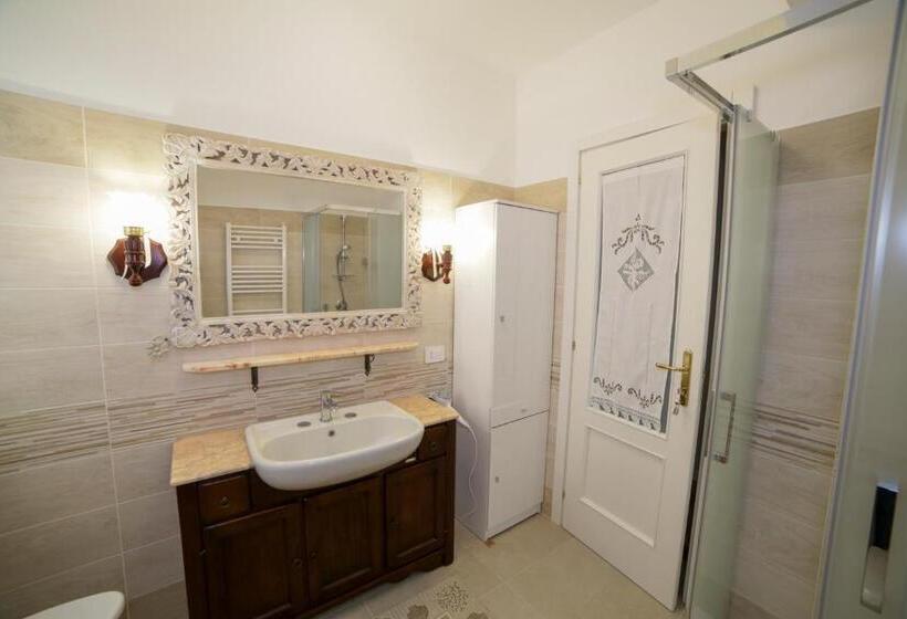 Пансион L Isola Del Sole Al Centro Di Milazzo