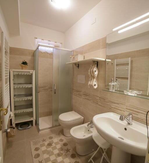 Пансион L Isola Del Sole Al Centro Di Milazzo