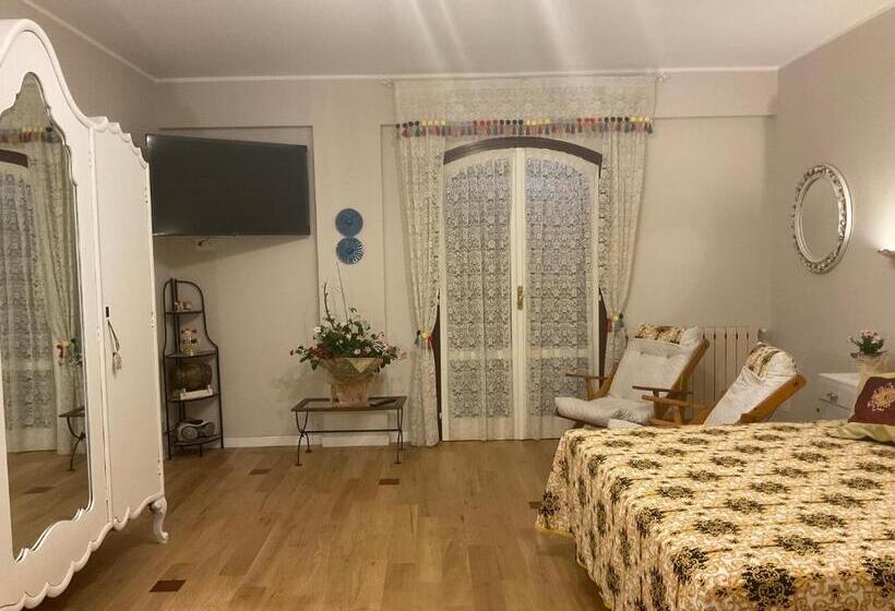 Пансион L Isola Del Sole Al Centro Di Milazzo