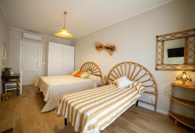 Пансион L Isola Del Sole Al Centro Di Milazzo