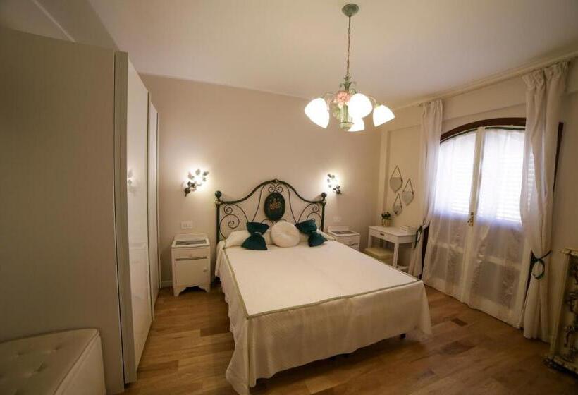 Пансион L Isola Del Sole Al Centro Di Milazzo