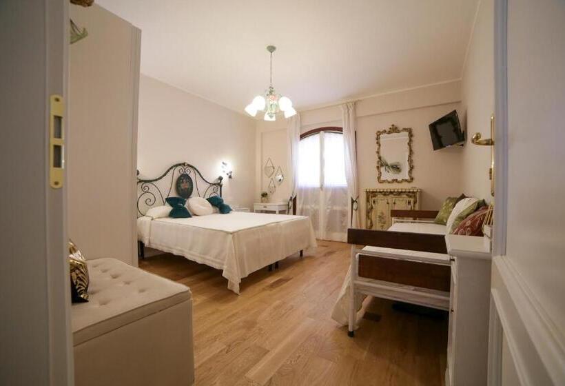 Пансион L Isola Del Sole Al Centro Di Milazzo