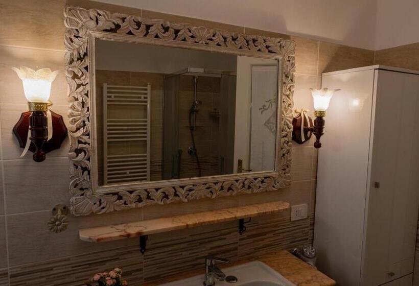 Пансион L Isola Del Sole Al Centro Di Milazzo