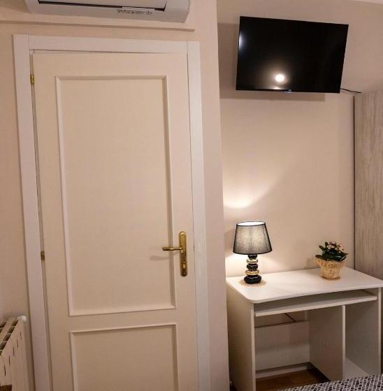 Пансион L Isola Del Sole Al Centro Di Milazzo