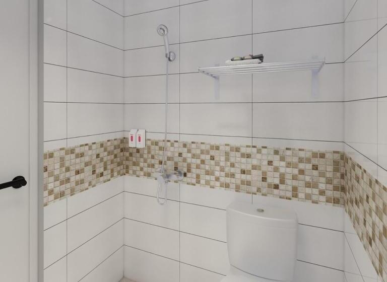 Ardiana Suite Hotel By Sajiwa