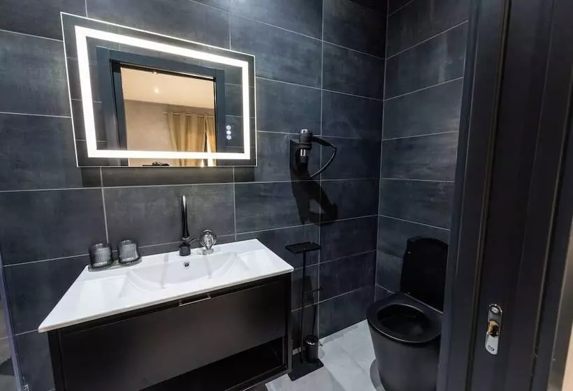 تختخواب و صبحانه Matilde Valletta Suites