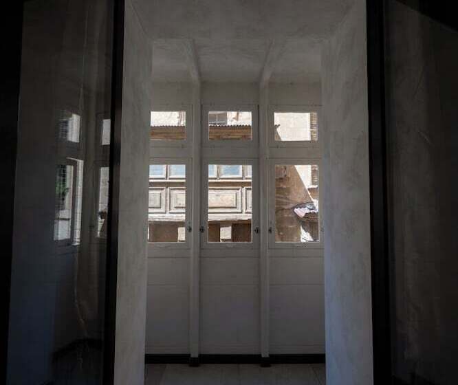 تختخواب و صبحانه Matilde Valletta Suites