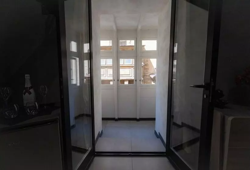 تختخواب و صبحانه Matilde Valletta Suites