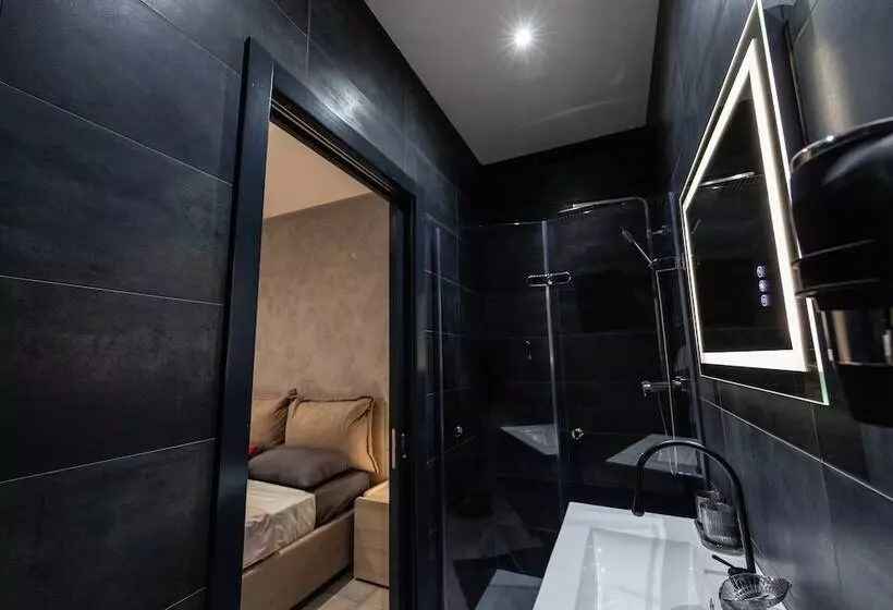 تختخواب و صبحانه Matilde Valletta Suites