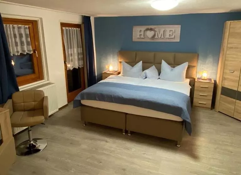 Hotelli Restaurant Hausberg Garmisch Partenkirchen