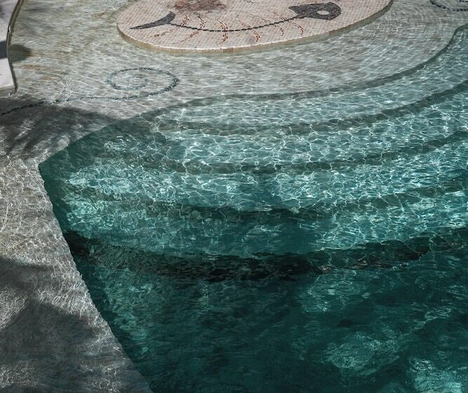 בית מלון כפרי La Santa Rosa