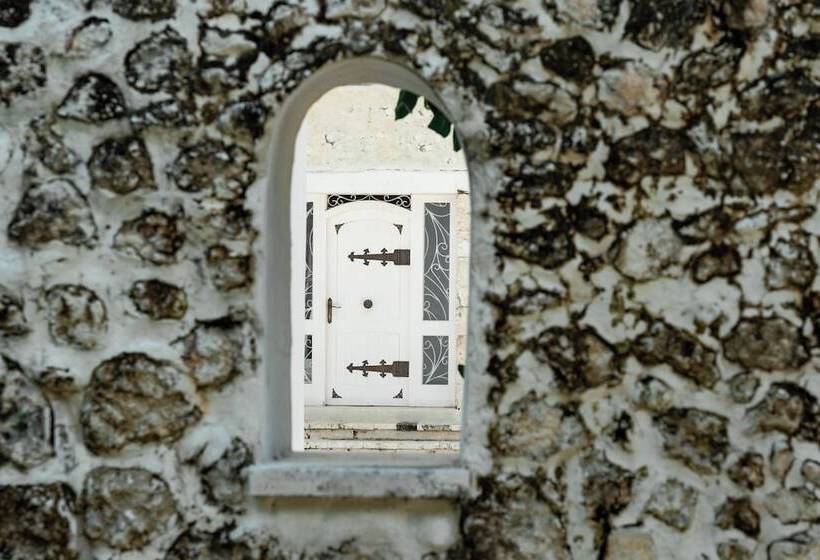 בית מלון כפרי La Santa Rosa