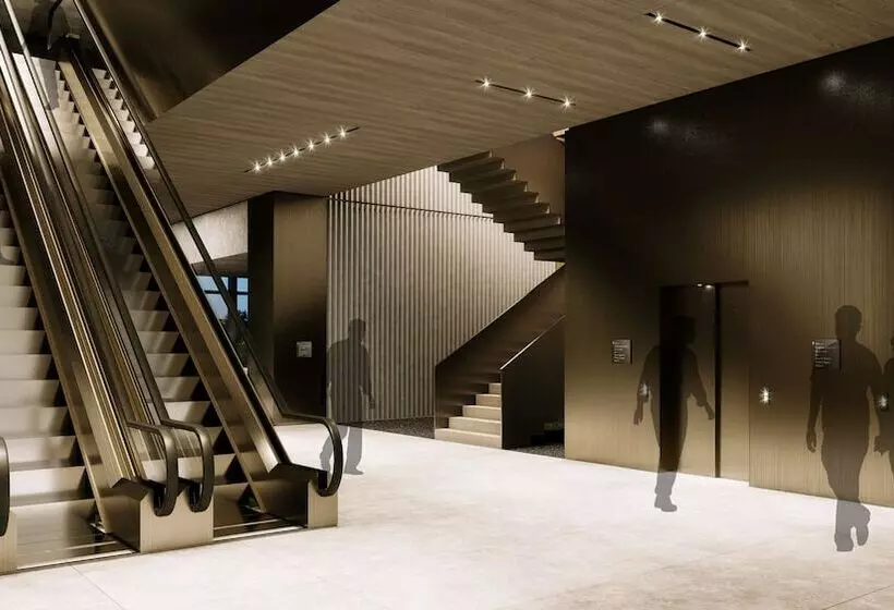 Intercontinental Hotels Presidente Monterrey, An Ihg