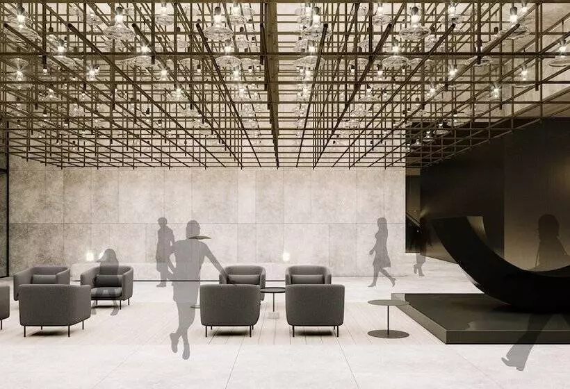 Intercontinental Hotels Presidente Monterrey, An Ihg