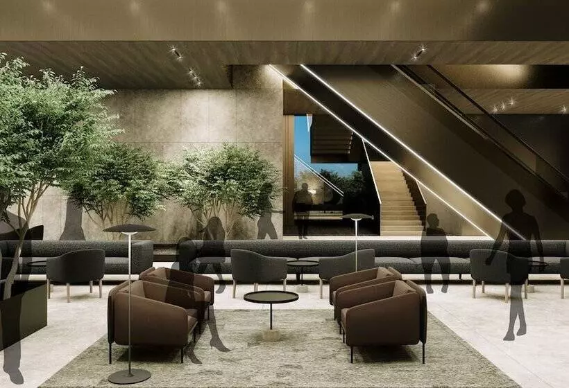 Intercontinental Hotels Presidente Monterrey, An Ihg