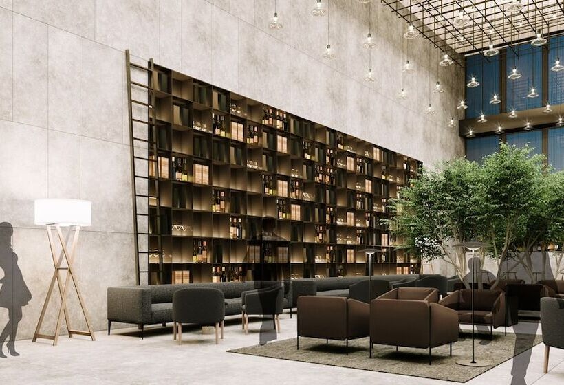 Intercontinental Hotels Presidente Monterrey, An Ihg