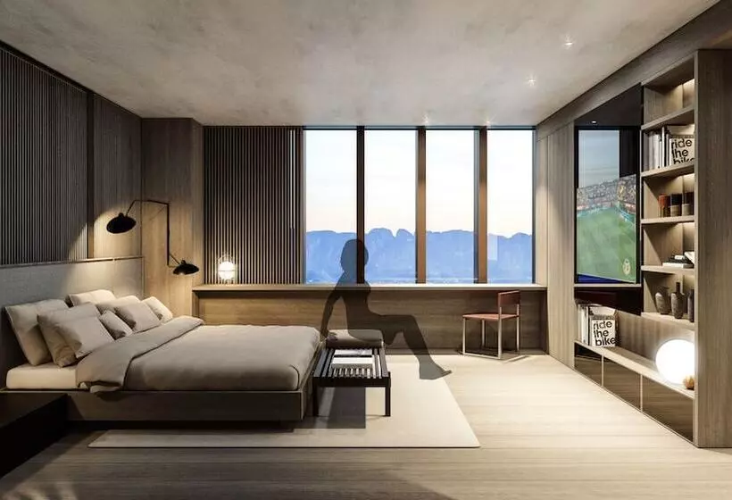 Intercontinental Hotels Presidente Monterrey, An Ihg