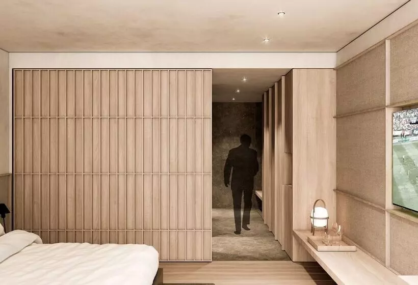 Intercontinental Hotels Presidente Monterrey, An Ihg