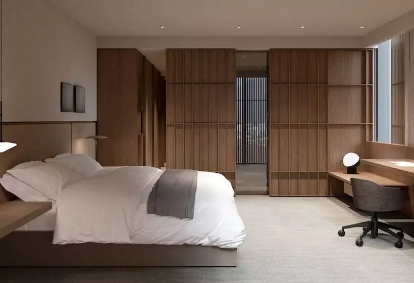 Intercontinental Hotels Presidente Monterrey, An Ihg