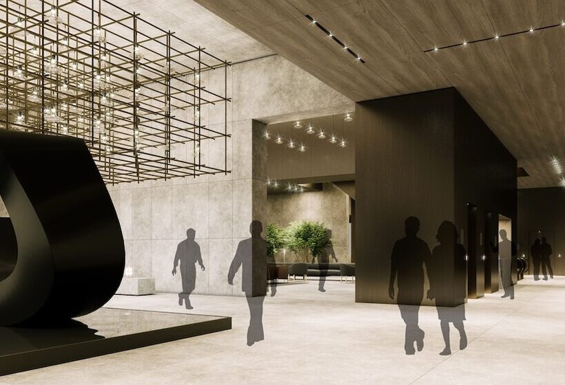 Intercontinental Hotels Presidente Monterrey, An Ihg