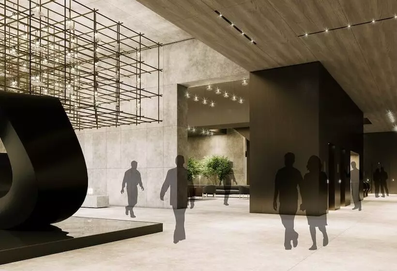 Intercontinental Hotels Presidente Monterrey, An Ihg