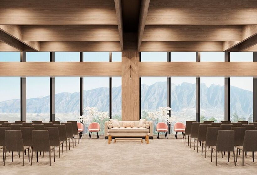 Intercontinental Hotels Presidente Monterrey, An Ihg