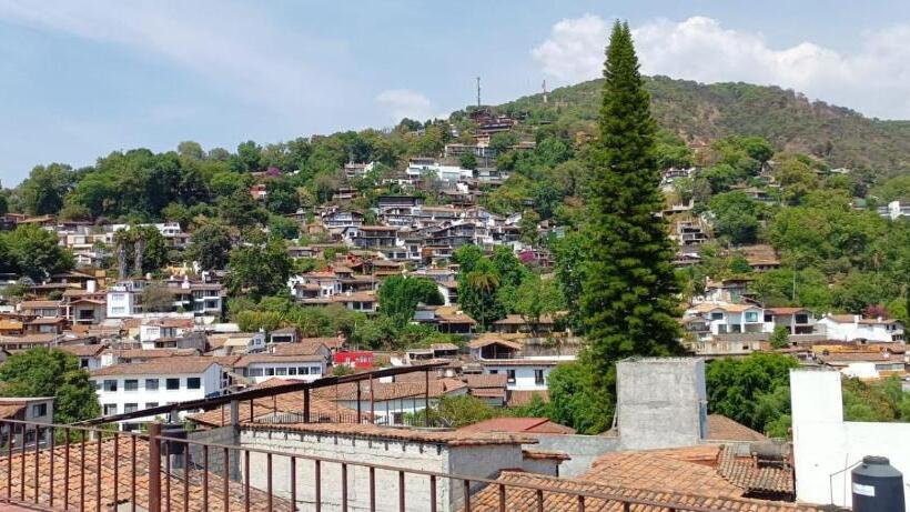 Hostel Valle De Ensueño