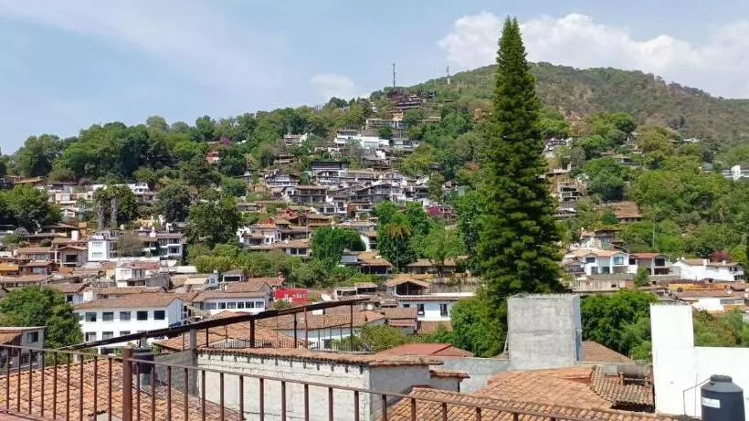 ユースホステル Valle De Ensueño