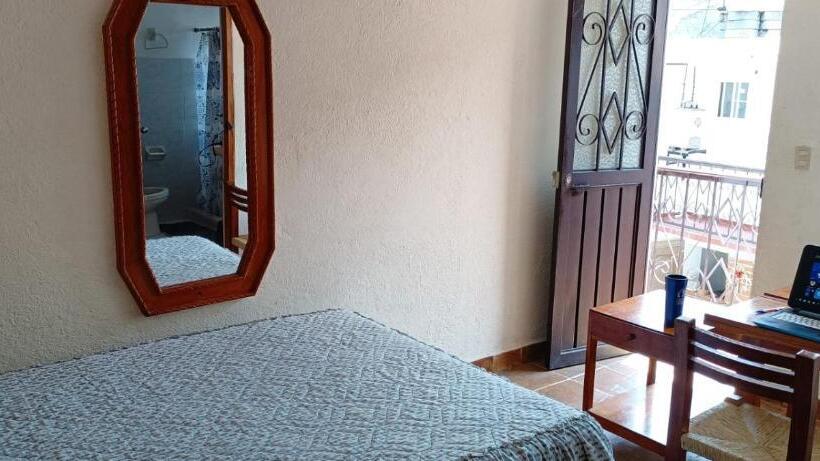 Hostel Valle De Ensueño