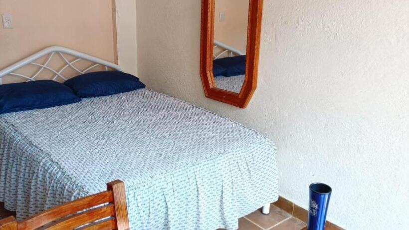 Hostel Valle De Ensueño