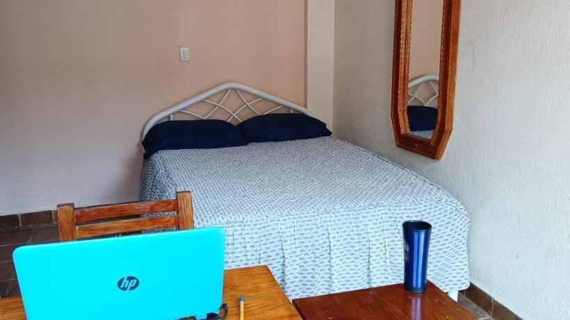 Hostel Valle De Ensueño