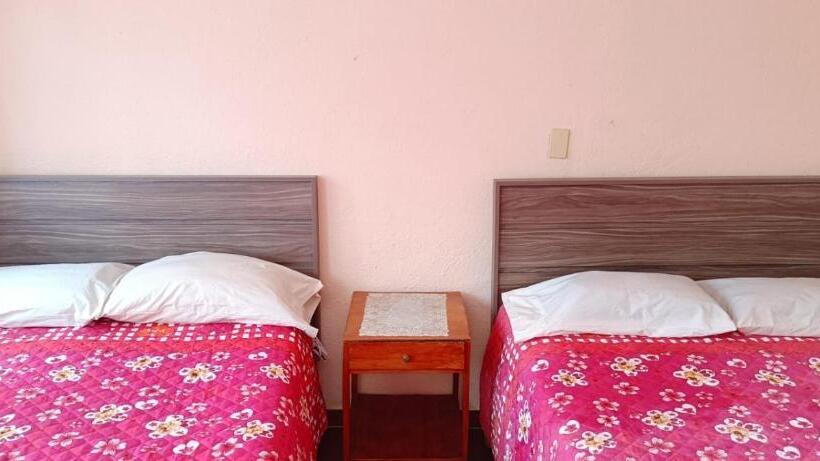 Hostel Valle De Ensueño