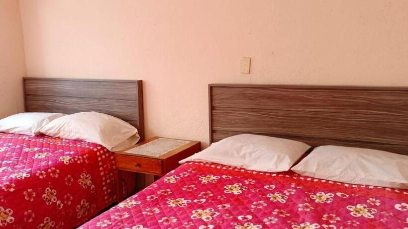 Hostel Valle De Ensueño