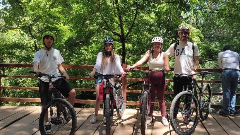 Hostel Valle De Ensueño