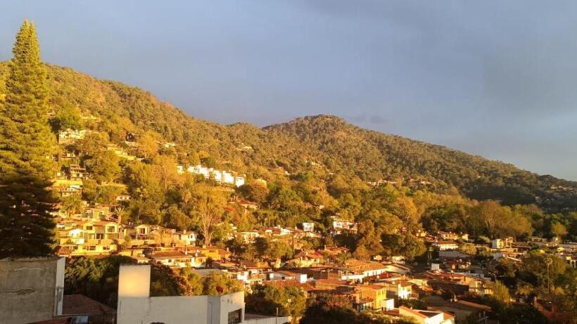 Hostel Valle De Ensueño